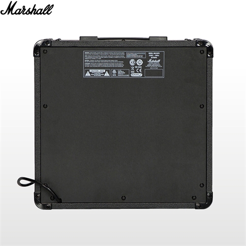 Ampli Guitar Marshall MG15R 4